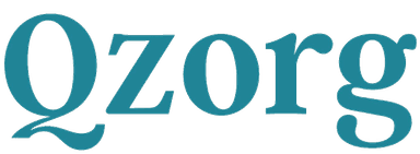 Qzorg logo
